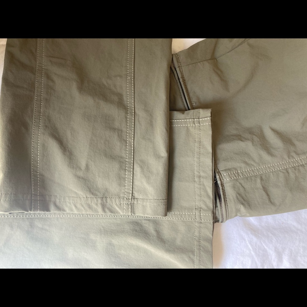 Kuhl Hiking Pants - Picture 8 of 10
